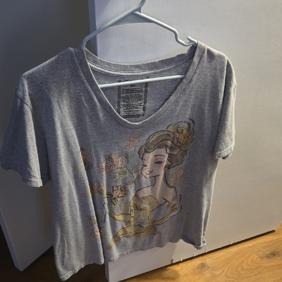 Disney Tops - Sold!  Do Not Buy!